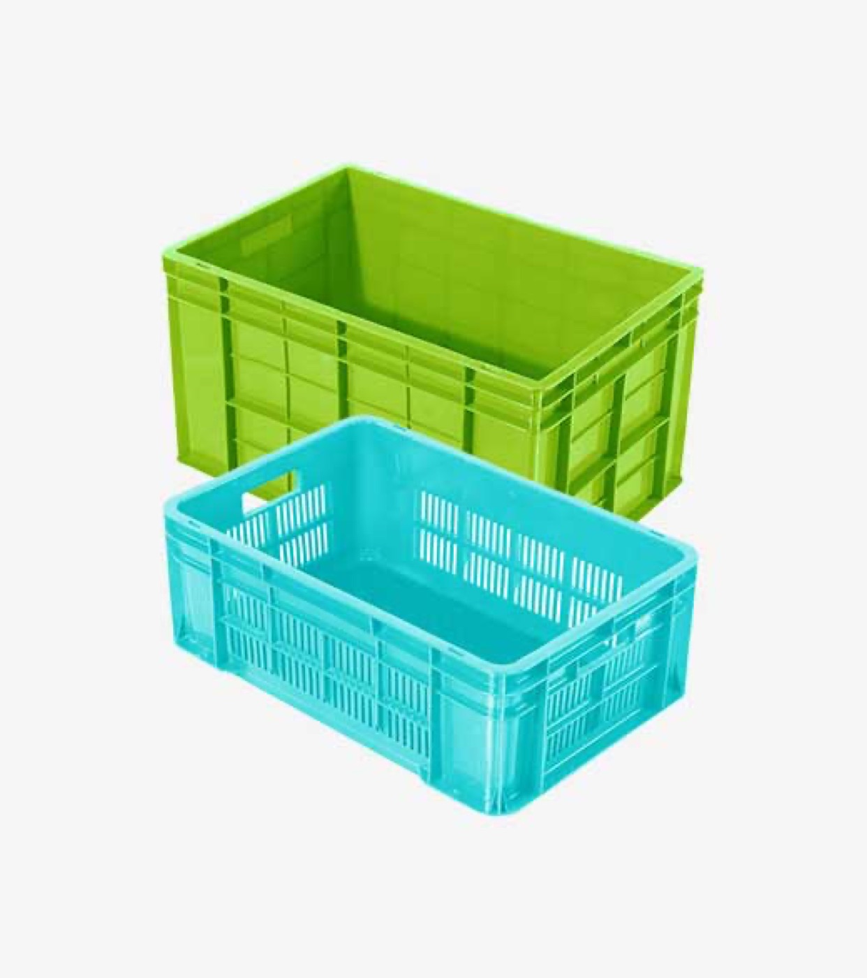 540x360 Series (Multipurpose Crates)
