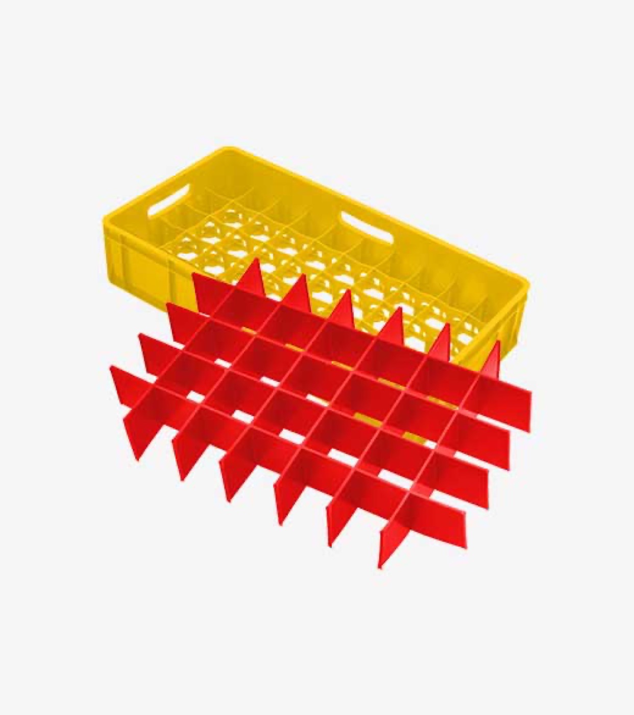 Bottle Crates