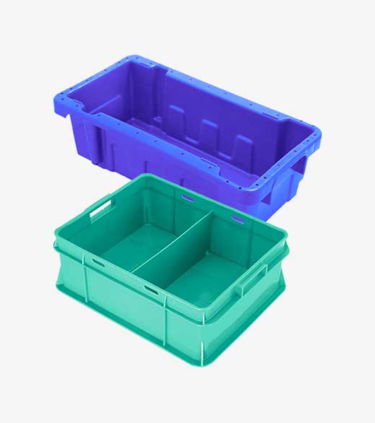Dairy Crates