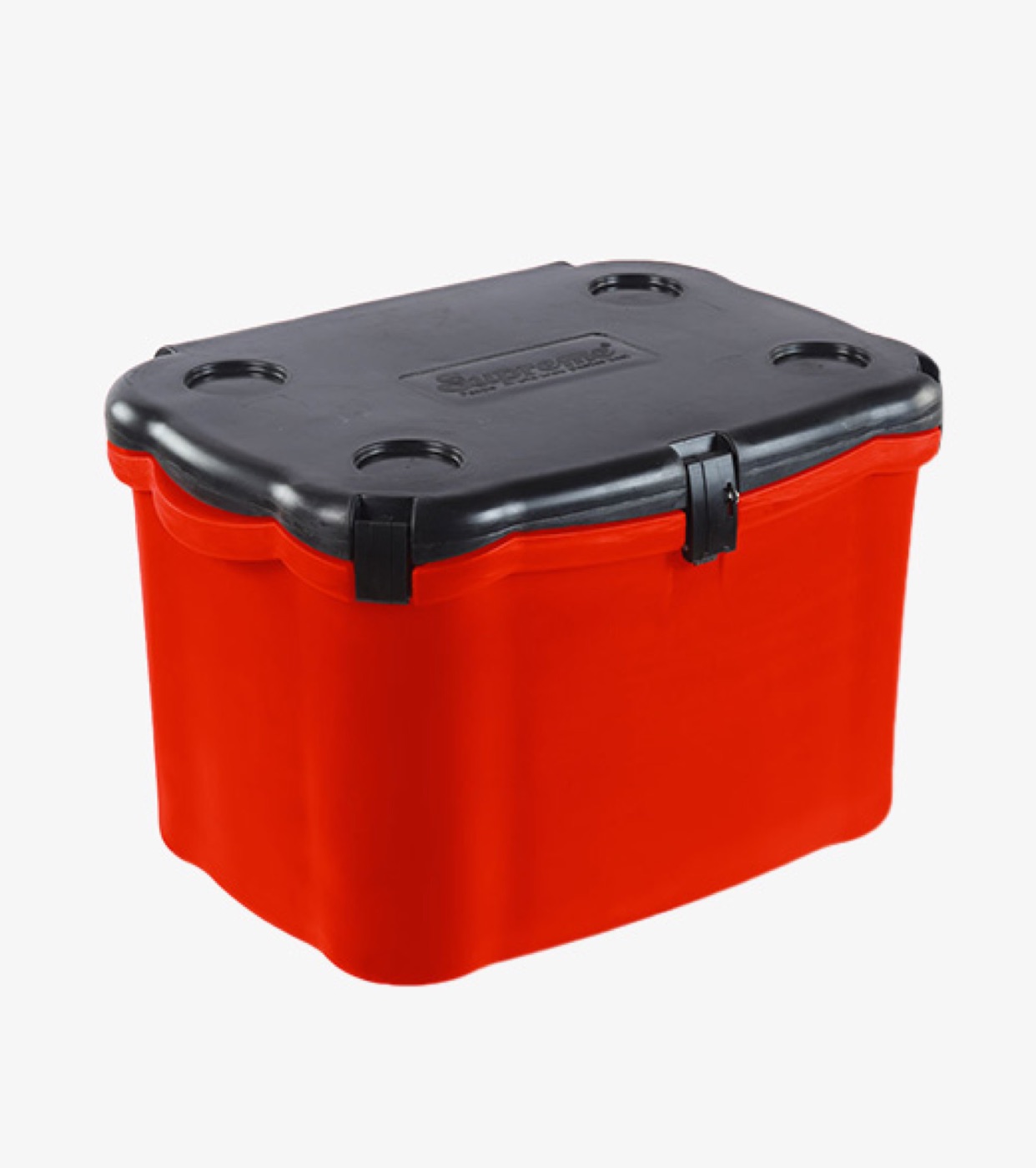 Ice Box