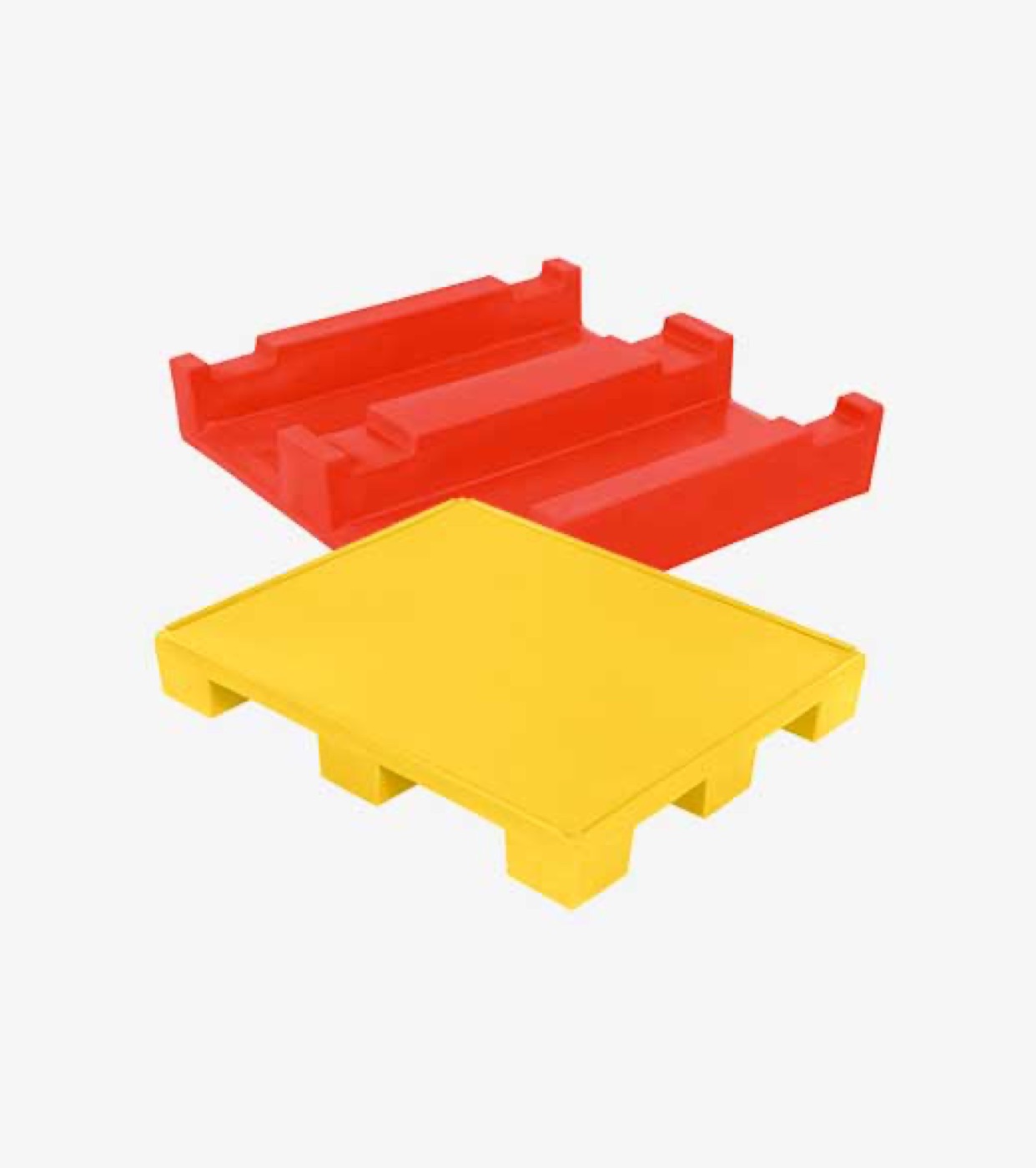 Roto Moulded Pallets