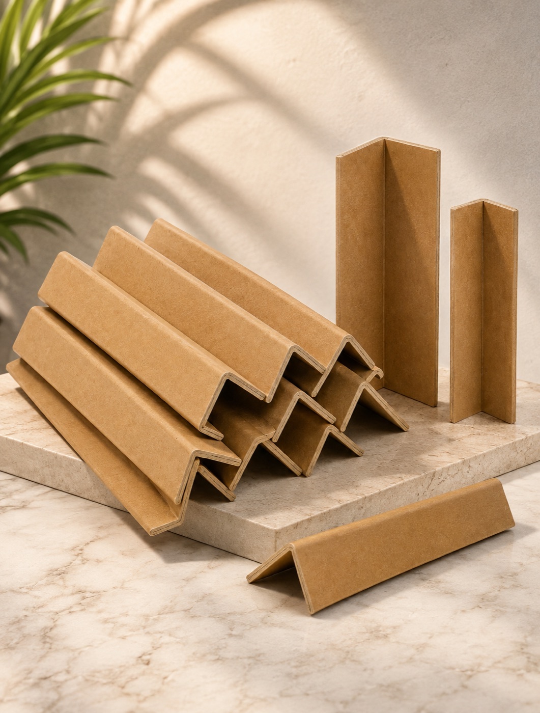 Corner Board / Edge Board