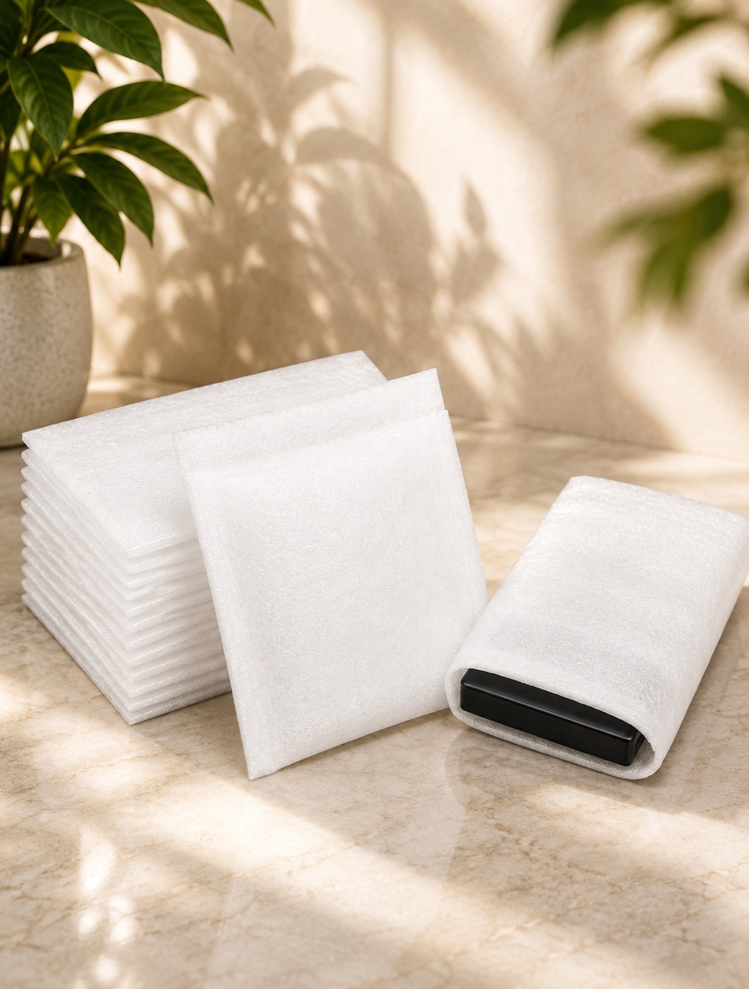 EPE Foam Bags