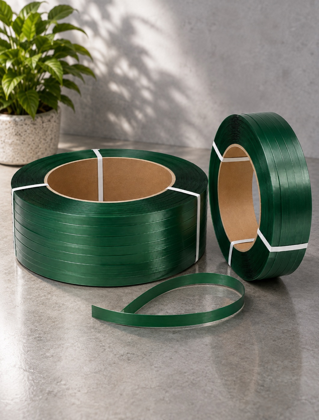 PET Straps